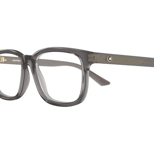 Montblanc MB0452O Eyeglasses - view 11